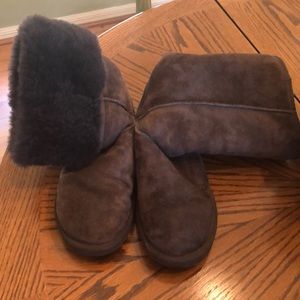 Ugg boots size 8